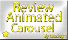 Review Animated Carousel