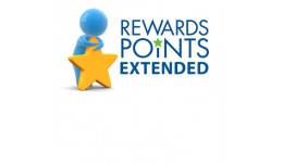 Reward Points Extended, Auto Reward, Purchasable..