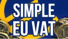 Simple EU VAT Setup for 1.5.3+