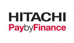 Hitachi Capital Pay by Finance