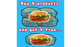 [vQmod] Buy One - Get One Free - Extended