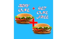 [vQmod] Buy One - Get One Free
