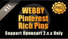 Pinterest Rich Pins For Products