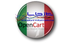 Lingua Italiana per OpenCart