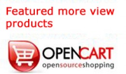 Featured more view products