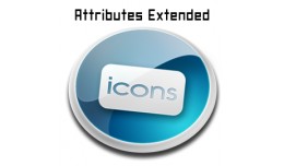 Attributes Extended v1.20