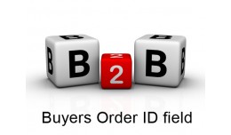 Buyers Order ID