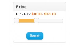 Price Filter