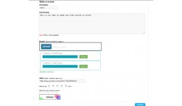 images on product review