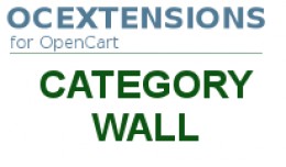 Category Wall