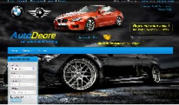 Theme: Car Parts - BMW MINI