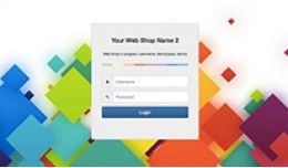 Frontend Login - Protect you frontend with usern..