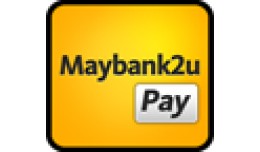 Maybank2u Pay