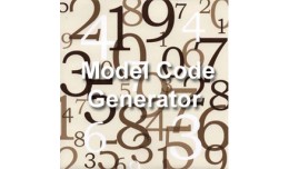 Model Code Auto Generator
