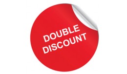 Double Discount