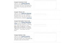 Google SEO Essentials