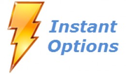 Instant Options