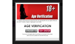 Age Verification