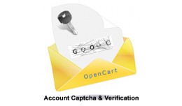 Account Captcha & Verification