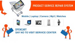 Product Service System