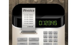 Base currency in Invoice