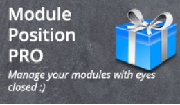 Module Position Pro v1.6