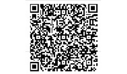 QRcode barcode in Product Page