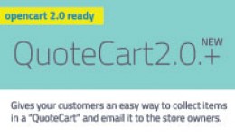 Quotecart 2