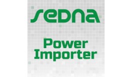 Sedna Power Importer