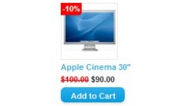 SDA - Show Discount Amount