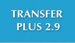 Transfer Plus 3.8