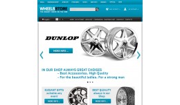 OpenCart 1.5 Theme oc000068