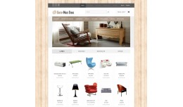 Suitsy Multistore Responsive Opencart Theme