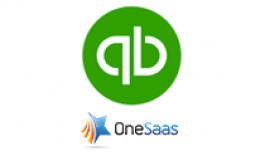 Quickbooks Online by OneSaas