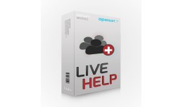 LiveHelp - online customer support