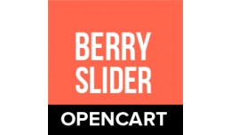 Berry Slider