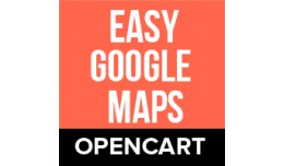 Easy Google Maps