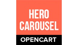 Hero Carousel