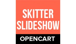 Skitter Slideshow
