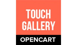 Touch Gallery