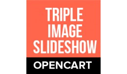 Triple Image Slideshow