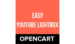 Easy Youtube Lightbox