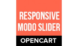 Responsive Modo Slider