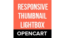 Responsive Thumbnail Lightbox
