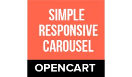 Simple Responsive Carousel
