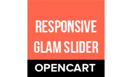 Responsive Glam Slider