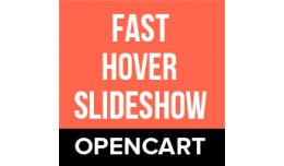 Fast Hover Slideshow