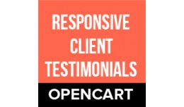 Responsive Client Testimonials