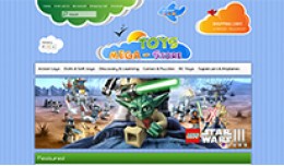 Toys mega-Store Premium (FINAL SALE 90%!)