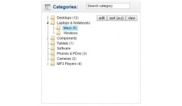 Catalog Manager